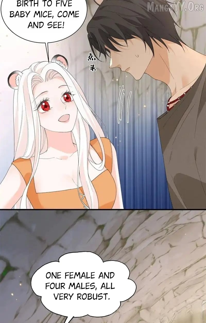 Taming the Beasts With Multi-Pregnancy System Chapter 27 - page 2